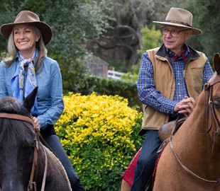 Netflix выпустил трейлер второго сезона сериала "Метод Комински"