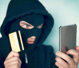 Телефонные аферисты выманили у пенсионеров 100 тысяч гривен