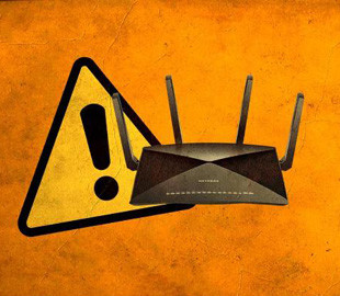 Уязвимости в маршрутизаторах Netgear позволяют взламывать корпоративные сети