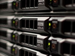 Рынок серверов стал расти быстрее