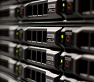 Рынок серверов стал расти быстрее