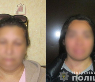 У Ніжині затримані дві псевдоволонтерки, які ошукали стареньку жінку