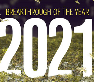 Журнал Science назвал главные научные открытия года