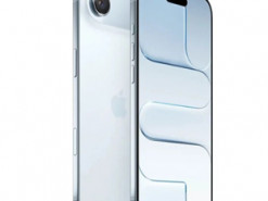 iPhone Air виявився серед лідерів на ринку смартфонів