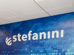 Крупная бразильская IT-компания Stefanini откроет офис в Украине