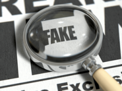 Мужчина привлечен к ответственности за распространение фейка о коронавирусе