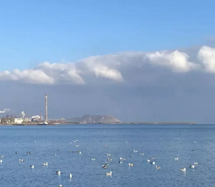 Журналіст «UA: Культура» розповів, як організовує евакуацію з Маріуполя