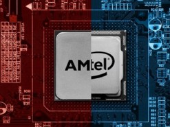 Статистика Mindfactory: разрыв между Intel и AMD сократился до 2%