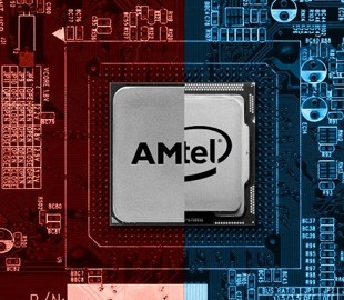 Статистика Mindfactory: разрыв между Intel и AMD сократился до 2%