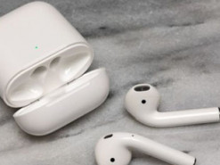 Apple выпустит дешевую версию AirPods
