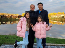 Між нами війна: Камалія поскаржилася на життя в будинку дорослої дочки чоловіка