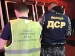 Полицейские раскрыли группу организаторов подпольных казино