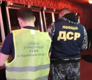 Полицейские раскрыли группу организаторов подпольных казино