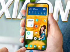Новая тема Minimal для MIUI 12 ворвалась в топ лучших для Xiaomi