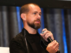 NFT первого твита Джека Дорси за $2,9 млн теперь стоит не дороже $7 тысяч