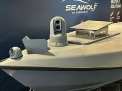Надихнулися українським дроном Magura: в Польщі представили платформу Seawolf