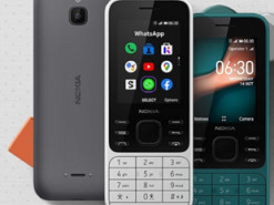 Nokia 6300 представлен официально