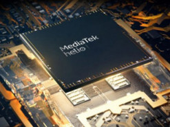 MediaTek выпустит первый геймерский чип