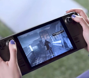 Valve зняла з виробництва найдешевшу версію Steam Deck через кризу пам'яті