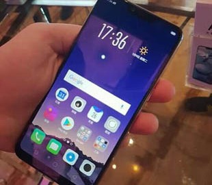 Живые фотографии Oppo A5X появились в Сети незадолго до анонса