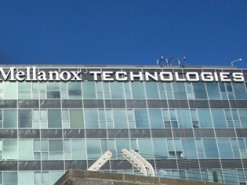 Intel пытается купить компанию Mellanox за 6 миллиардов долларов