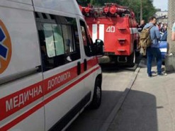 Полиция установила, откуда "минируют" бизнес-центры