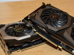 Ситуация с коронавирусом может привести к снижению цен на видеокарты и системные платы