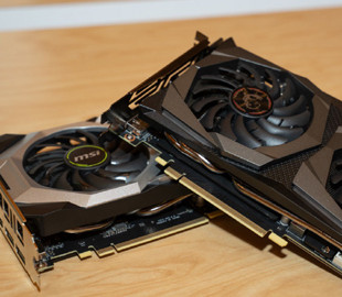 Ситуация с коронавирусом может привести к снижению цен на видеокарты и системные платы