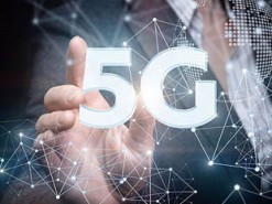 Германия запускает строительство мобильной сети 5G