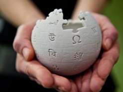 Wikipedia начнёт сотрудничать с Google для автоматизации перевода статей