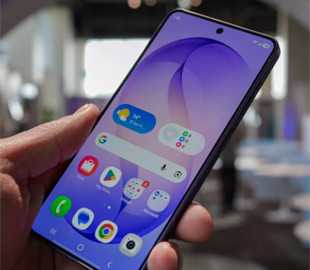 У смартфонах Samsung з’явиться новий спосіб сканування документів