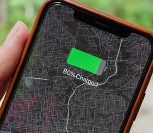 Как работает функция «умной» зарядки в iOS 13