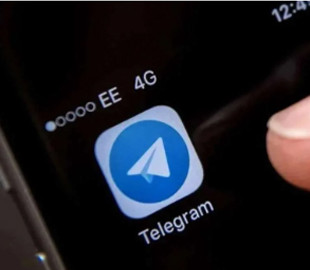 Чи можуть заблокувати Telegram в Україні: у кіберполіції дали відповідь
