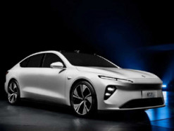 Новый китайский электромобиль оказался лучше Теслы