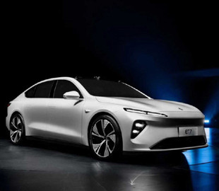 Новый китайский электромобиль оказался лучше Теслы