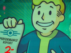 Bethesda нашла необычный способ для борьбы с читерами