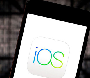 Apple планирует вернуть iOS прежнее название