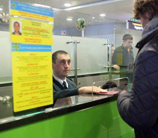 Украина с 1 ноября начинает оформление е-Виз гражданам Таиланда, Мьянмы и Лаоса