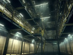 Китай приступил к созданию “умных” тюрем