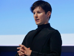 Основатель Telegram "наехал" на Netflix и TikTok