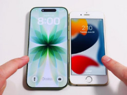 Нові iPhone не вразили експертів: екрани поступаються навіть недорогим Android-фонам