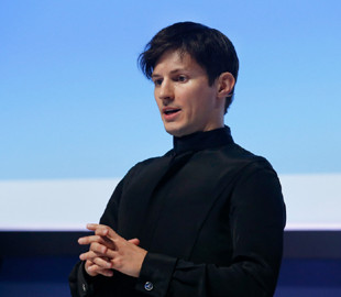 Основатель Telegram "наехал" на Netflix и TikTok