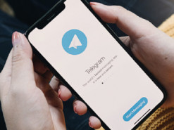 У Telegram встановлено рекорд — проданий найдорожчий нікнейм