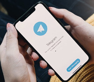 У Telegram встановлено рекорд — проданий найдорожчий нікнейм