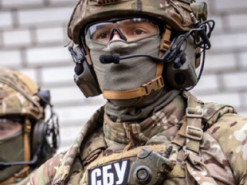 СБУ викрила київську фармкомпанію, яка фінансувала «ДНР»