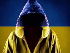 Українські хакери розповіли про успішні кібератаки, спрямовані на росію