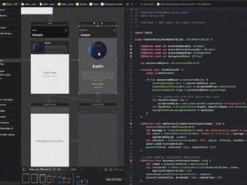 Появились скриншоты macOS 10.14