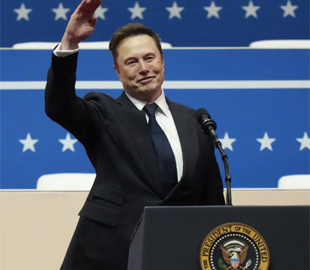 Свобода слова дозволяє абсолютно божевільні заяви: у ЄС відповіли Маску