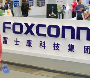 Foxconn рассматривает возможность переноса сборки iPhone в Индию