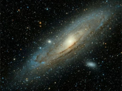 Учёные смоделировали на суперкомпьютере возникновение 4000 вселенных